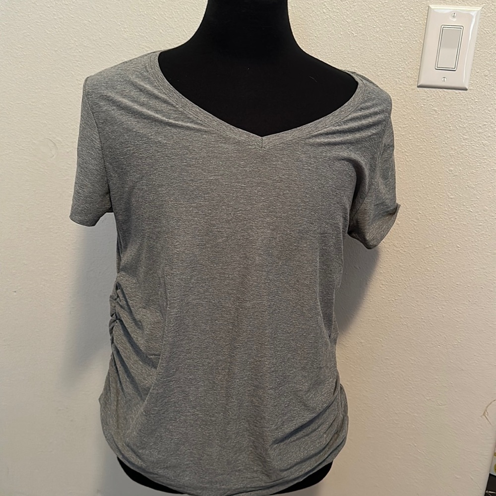 Maternity shirts